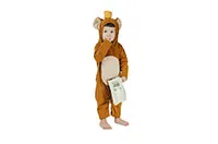 KOSTUM-BABY-MIŠKA-RJAVA-25615
