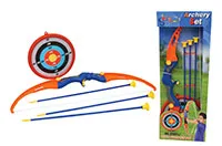LOK+TARČA-KING-SET-ŠK.24124