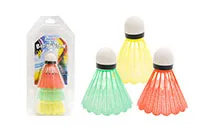 ŽOGICE-BADMINTON-3KOS-UNIKATOY-BL.24747
