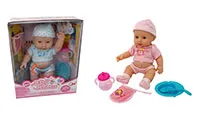 DOJENČEK-MAY-ZVOK-SET-30CM-ŠK.25077