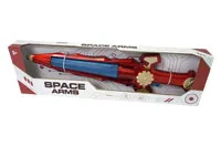 MEČ-SPACE-ARMS-50CM-BAT.ŠK.25251