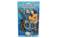 POLICIJA-SET-BL.25248