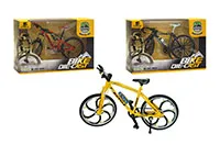 KOLO-DIE-CAST-1:10-ŠK.25396