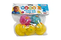 FIGURE-BABY-RAČKE-5-KOS-UNIKATOY-25415