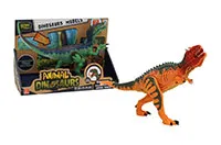 DINOZAVER-35CM-ZVOK+LUČ-ŠK.25532