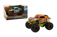 DŽIP-OFF-ROAD-MONSTER-18CM-ZVOK+LUČ-ŠK.25537