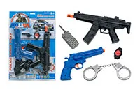 POLICIJA-FORCE-SWAT-SET-BL.25583