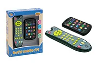 TELEFON-GSM+DALJINEC-BABY-BAT.ŠK.25643