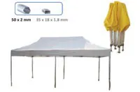 TENDA-BELA-3x6M/50x2MM-23702