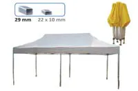 TENDA-BELA-3x6M/29MM-23712