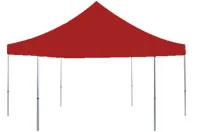 TENDA-RDEČA-3x3x3-M/50x2-mm