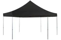 TENDA-ČRNA-3x3x3-M/50x2-mm