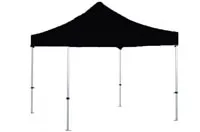 TENDA-ČRNA-3x3-M/40x1,5-mm