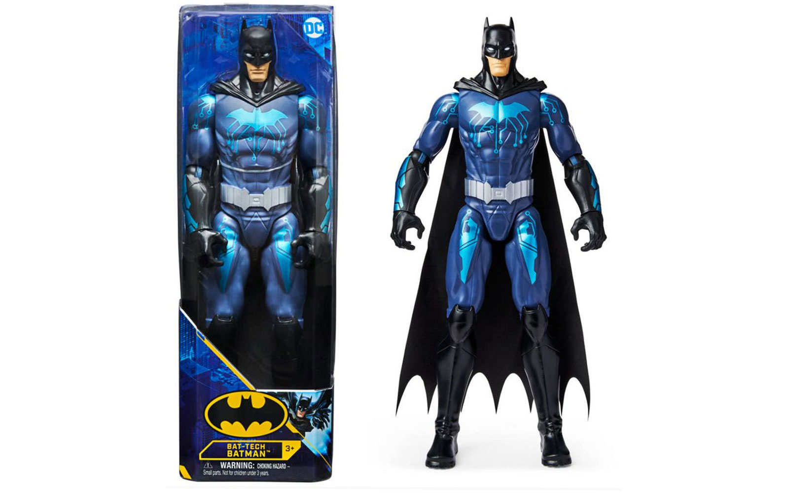 Figura batman 2025 30 cm