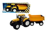 TRAKTOR-PRO-RUMENI+PRIKOLICA-61-CM-1133