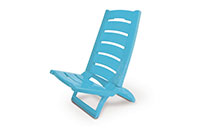 STOL-PVC-PLAŽA-ZLOŽLJIVI-AZUR-MODRA-100KG.289/AZ