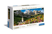 PUZZLE-13200-HQC--DOLOMITI-38007