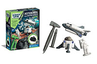 NASA-SPACE-ASTEROID-SHUTTLE-61350