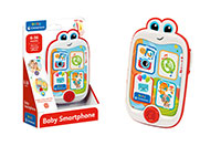 TELEFON-BABY-ŠK.14948