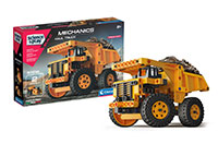 MECHANICS-KAMION-M.75081