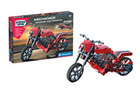MECHANICS MOTOR M.75079