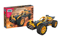 MECHANICS-BUGGY-M.75077