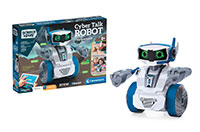 ROBOT-CYBER-CLEMENTONI-BAT.ŠK.80520
