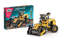 MECHANICS BULDOŽER 17374
