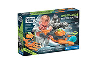ROBOT ROKA BLASTER CLEMENTONI 75086