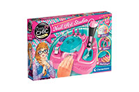 CRAZY CHIC SET NOHTI ART STUDIO 18730