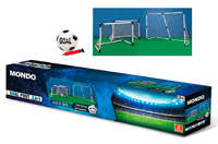 GOL-MINI-2KOS-91,5X63CM-18014