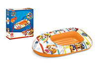 ČOLN-PAW-PATROL-112CM-16935