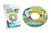 OBROČ SURFING SHARK FI 50CM VR.16920
