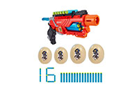 X-SHOT-DINO-PIŠTOLA-STRIKER-ŠK.01290