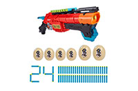 X-SHOT-DINO-PUŠKA-HUNTER-ŠK.01299