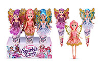 SPARKLE GIRLZ KORNET PRINCESA VILA 27CM ŠK.00703
