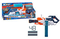 X-SHOT-EXCEL-RAFALNI-CRUSHER-ŠK.01094