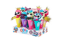 COCO-CONES-PLIŠ-NEON-01625