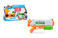 X-SHOT VODNA PUŠKA MEDIUM-23 FAST FILL 02457