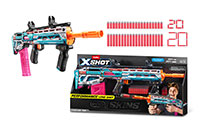 X-SHOT PRO SERIES LONGSHOT ŠK.02680