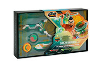 NADO SPLIT-FLAMING WIND DRAGON TIGER 42952