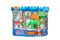 PAW-PATROL-KNIGHT-FIGURA+ZMAJ-MARSHALL-41466