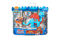 PAW-PATROL-KNIGHT-FIGURA+ZMAJ-ZUMA-41470