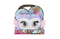 TORBICA PURSE PETS OWL 38030