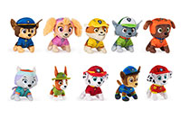 PAW-PATROL-PLIŠ-MINI-29022