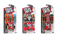 TECH-DECK-ROLKE-2KOS+RAMPA-39625
