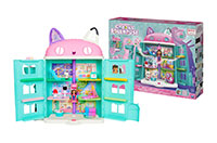 GABBYS DH-HIŠA MUCA SET 36434