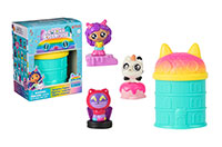 GABBYS DH-FIGURA PRESENEČENJA 36489