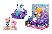 GABBYS DH-PIKNIK SET 37466