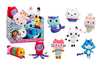 GABBYS DH-PLIŠ FIGURA 37115